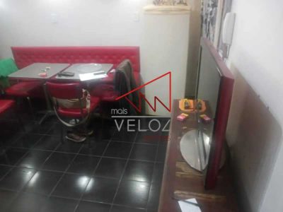 Apartamento, 38 m² - Foto 4