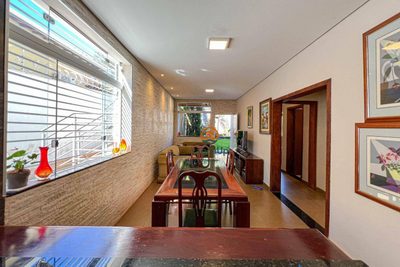Casa, 3 quartos, 150 m² - Foto 5