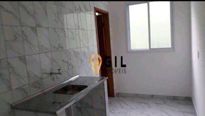 Apartamento, 2 quartos, 48 m² - Foto 4