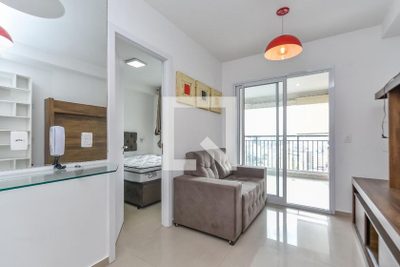 Apartamento, 1 quarto, 45 m² - Foto 4