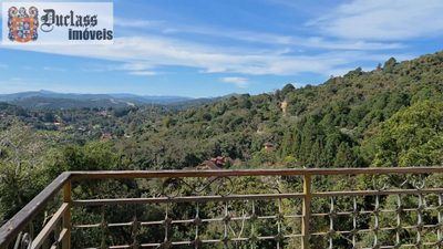 Sobrado, 4 quartos, 640 m² - Foto 3