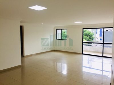 Apartamento, 3 quartos, 130 m² - Foto 1