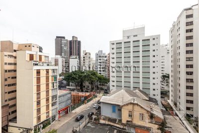 Apartamento, 2 quartos, 85 m² - Foto 2