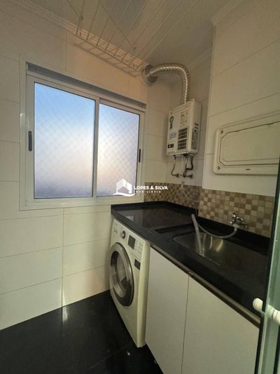 Apartamento, 2 quartos, 67 m² - Foto 4