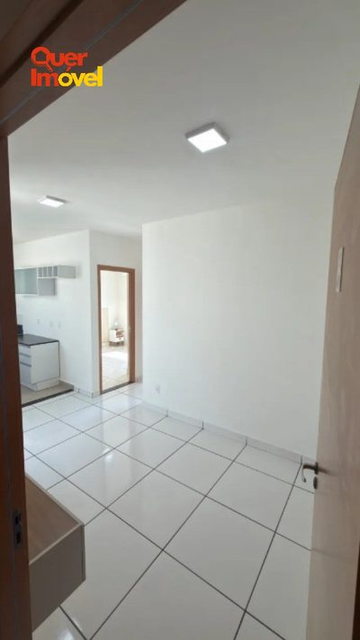 Apartamento, 2 quartos, 41 m² - Foto 1