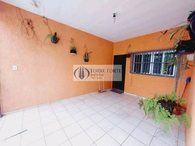 Casa, 4 quartos, 120 m² - Foto 2