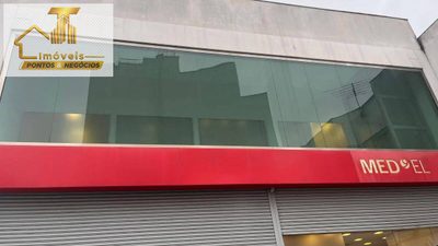 Prédio Inteiro, 450 m² - Foto 3