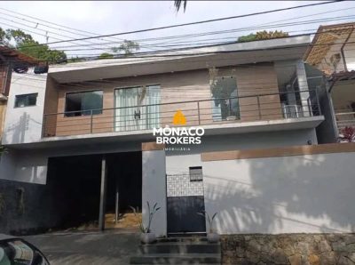 Casa, 5 quartos, 250 m² - Foto 3