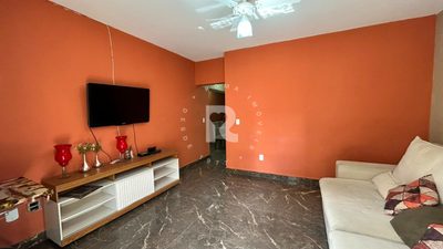Apartamento, 3 quartos, 150 m² - Foto 1