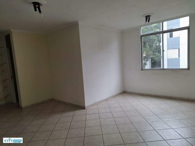 Apartamento, 2 quartos, 70 m² - Foto 2