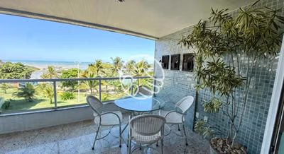 Apartamento, 3 quartos, 120 m² - Foto 1