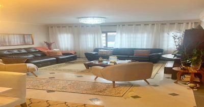 Sobrado, 3 quartos, 148 m² - Foto 2