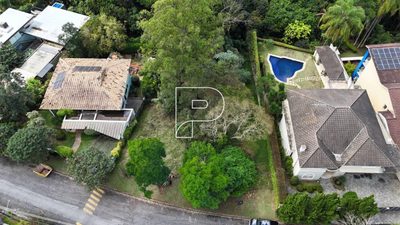 Loteamento e Condomínio, 1259 m² - Foto 5