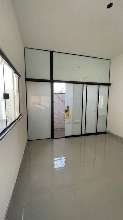 Casa, 3 quartos, 116 m² - Foto 5