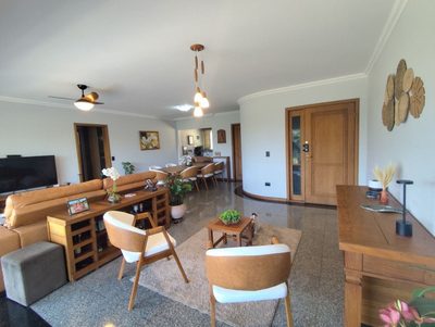 Apartamento, 3 quartos, 149 m² - Foto 5