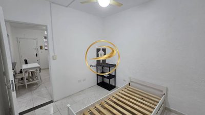 Apartamento, 1 quarto, 38 m² - Foto 4