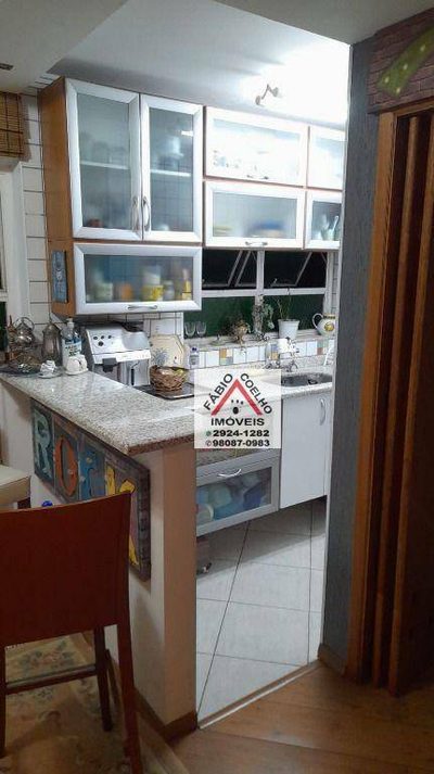 Apartamento, 3 quartos, 95 m² - Foto 5
