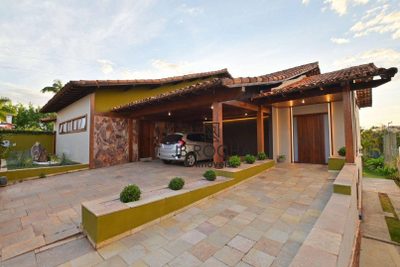 Casa, 4 quartos, 567 m² - Foto 5