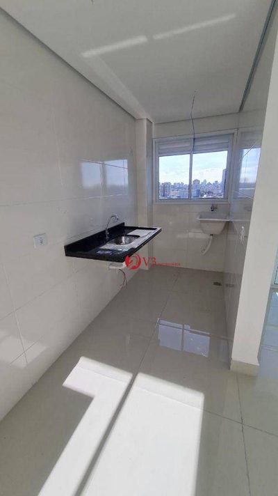 Apartamento, 2 quartos, 45 m² - Foto 5