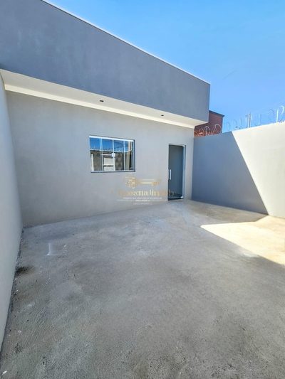Casa, 2 quartos, 72 m² - Foto 1