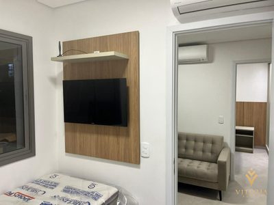 Apartamento, 2 quartos, 41 m² - Foto 5