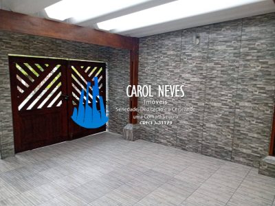 Casa, 2 quartos, 69 m² - Foto 3