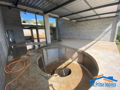 Casa de Condomínio, 4 quartos - Foto 5