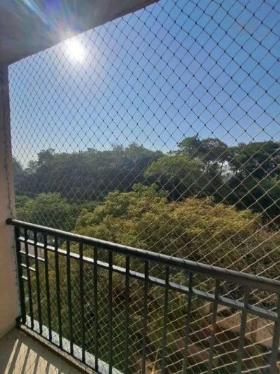 Apartamento, 3 quartos, 64 m² - Foto 5