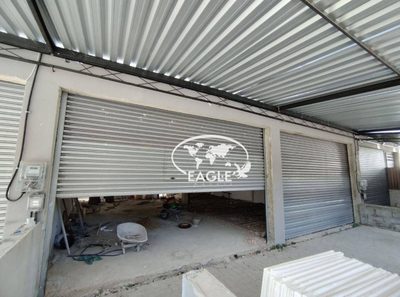 Loja-Salão, 215 m² - Foto 3