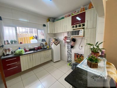Casa de Condomínio, 2 quartos - Foto 4