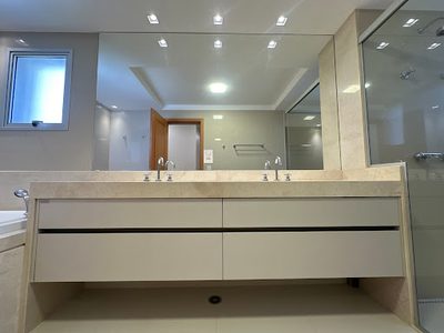 Apartamento, 4 quartos, 348 m² - Foto 5