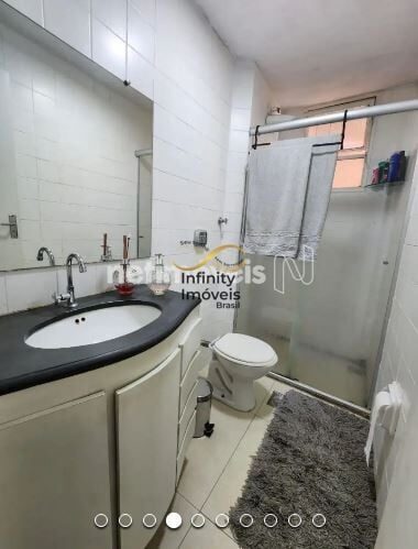 Apartamento, 2 quartos, 53 m² - Foto 3