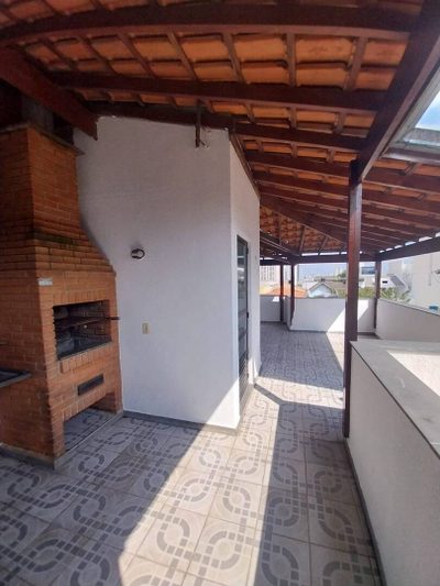 Cobertura, 2 quartos, 115 m² - Foto 4