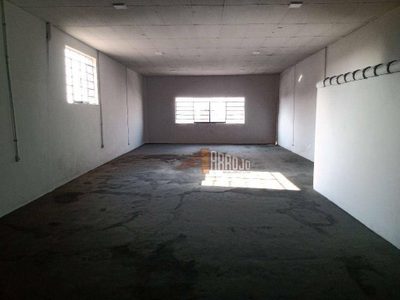 Loja-Salão, 356 m² - Foto 3