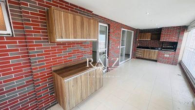 Apartamento, 3 quartos, 147 m² - Foto 5