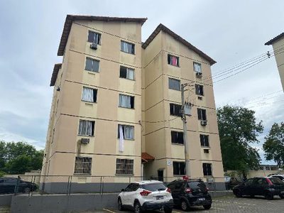 Apartamento, 10 m² - Foto 1
