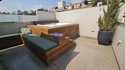 Apartamento, 3 quartos, 177 m² - Foto 2