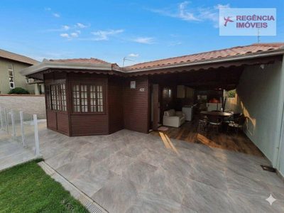 Casa, 3 quartos, 200 m² - Foto 3