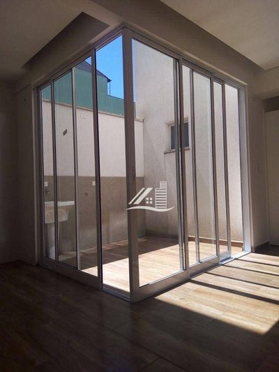 Apartamento, 1 quarto, 40 m² - Foto 1