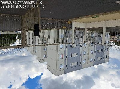 Apartamento, 2 quartos, 44 m² - Foto 1