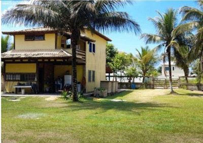 Casa, 3 quartos, 425 m² - Foto 2