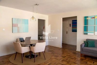 Apartamento, 3 quartos, 271 m² - Foto 3