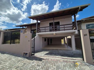 Casa, 3 quartos, 270 m² - Foto 2