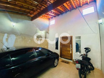 Casa, 1 quarto, 88 m² - Foto 3