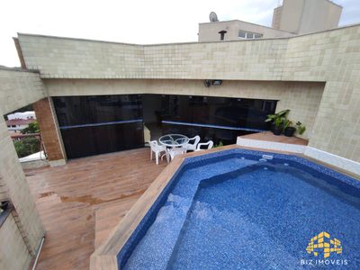 Apartamento, 4 quartos - Foto 1
