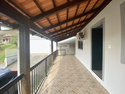 Casa, 2 quartos, 60 m² - Foto 3