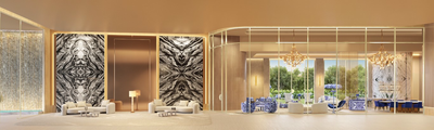 Cobertura, 4 quartos, 591 m² - Foto 3