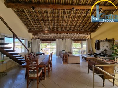 Casa de Condomínio, 7 quartos - Foto 3