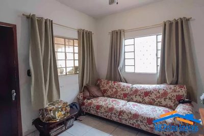 Sobrado, 3 quartos, 110 m² - Foto 3