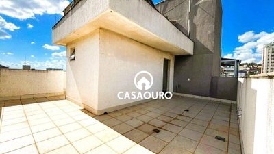 Cobertura, 2 quartos, 136 m² - Foto 4